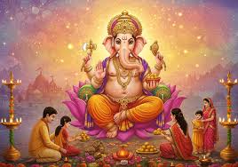 Call for amicable Ganesh festival